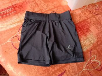 Short sport energetics taille 36