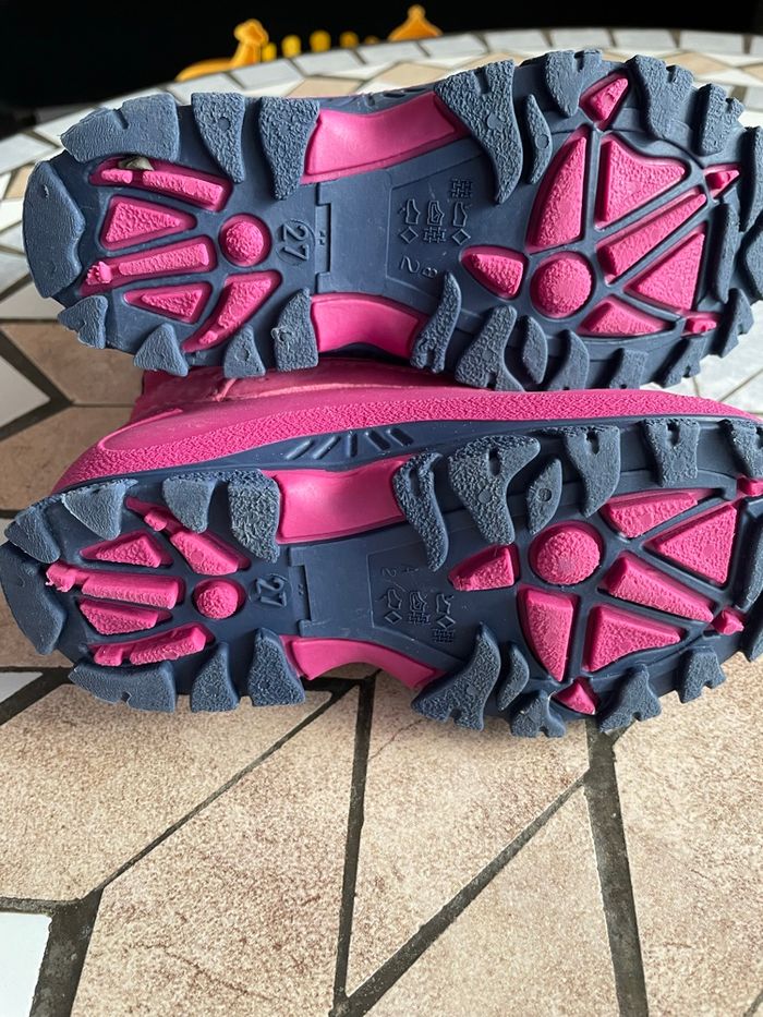 Bottes de ski - photo numéro 2