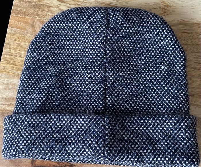 Bonnet unisexe taille unique - photo numéro 2