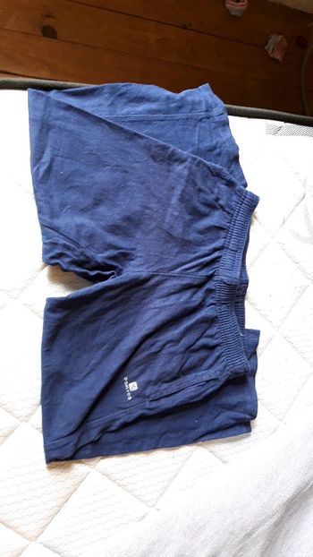 Lot 3 pantalons 5 ans