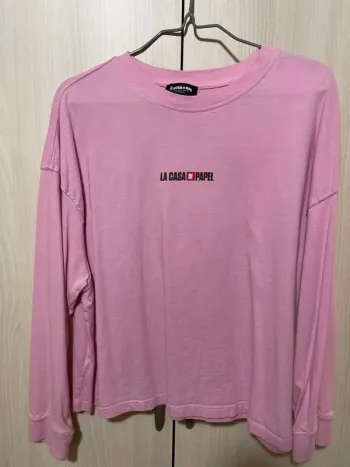 tee-shirt manche longue