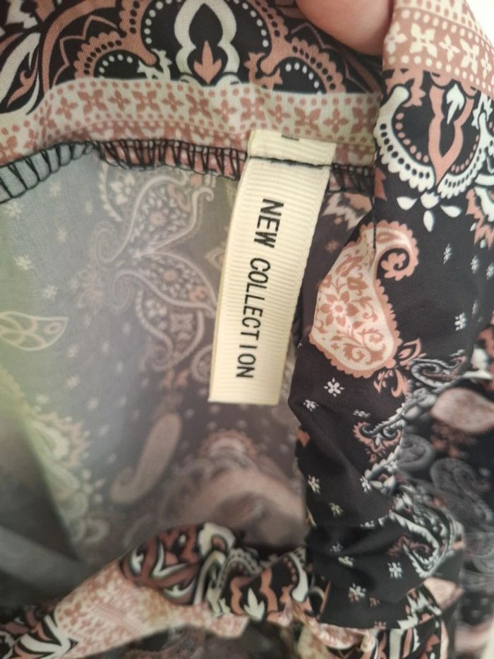 Pantalon Tu - photo numéro 3
