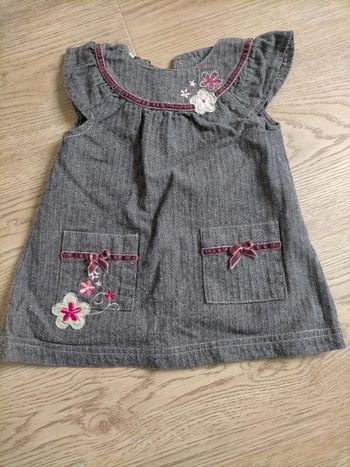 Robe légère