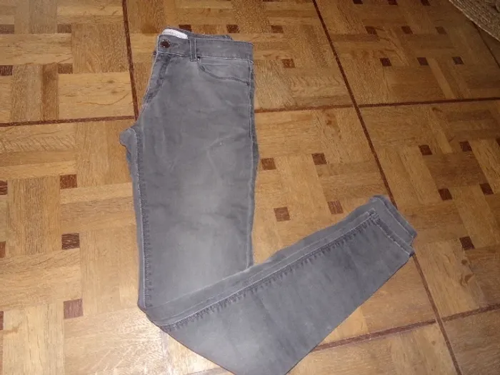 Jeans - photo numéro 5