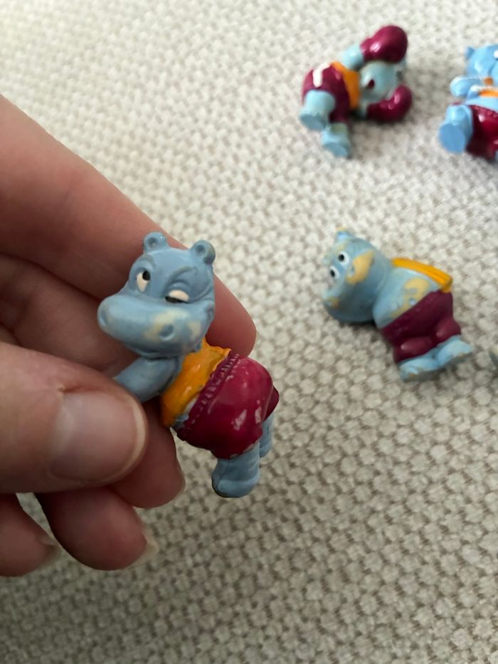 Collection les hippos sport - photo numéro 9