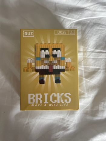 Bricks 