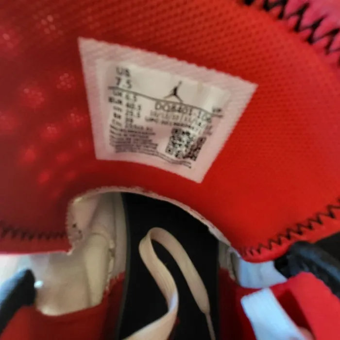 .Nike Jordan Stay Loyal 2 - photo numéro 15