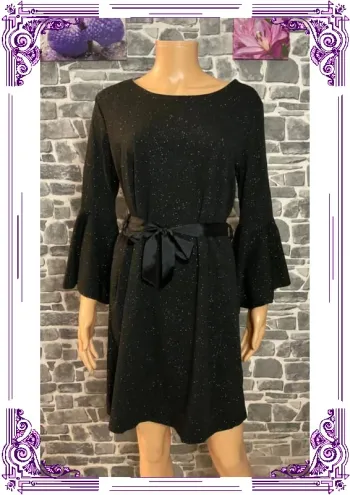 Robe de soirée « New Collection »