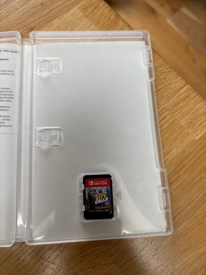 Paw Patrol Switch - photo numéro 2