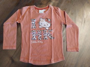 🌺T.shirt à manches longues 🌺