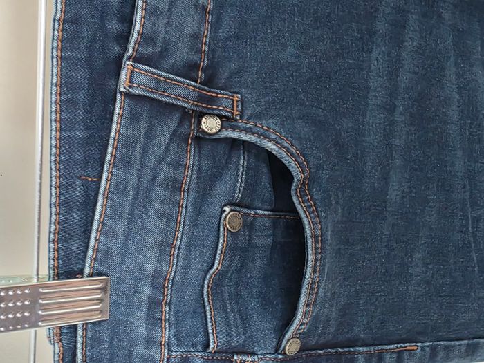 skinny camaieu T42/44 - photo numéro 2