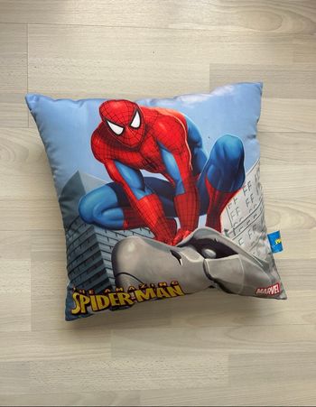 Coussin “The Amazing Spider-Man” Marvel – Officiel