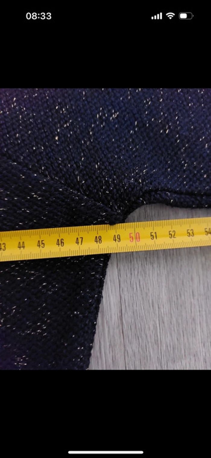 Pull Naf Naf taille M - photo numéro 7