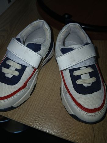 Chaussure enfant