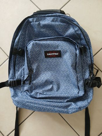 Sac à  dos " Eastpak "