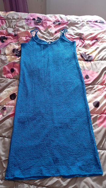 Robe taille Xl