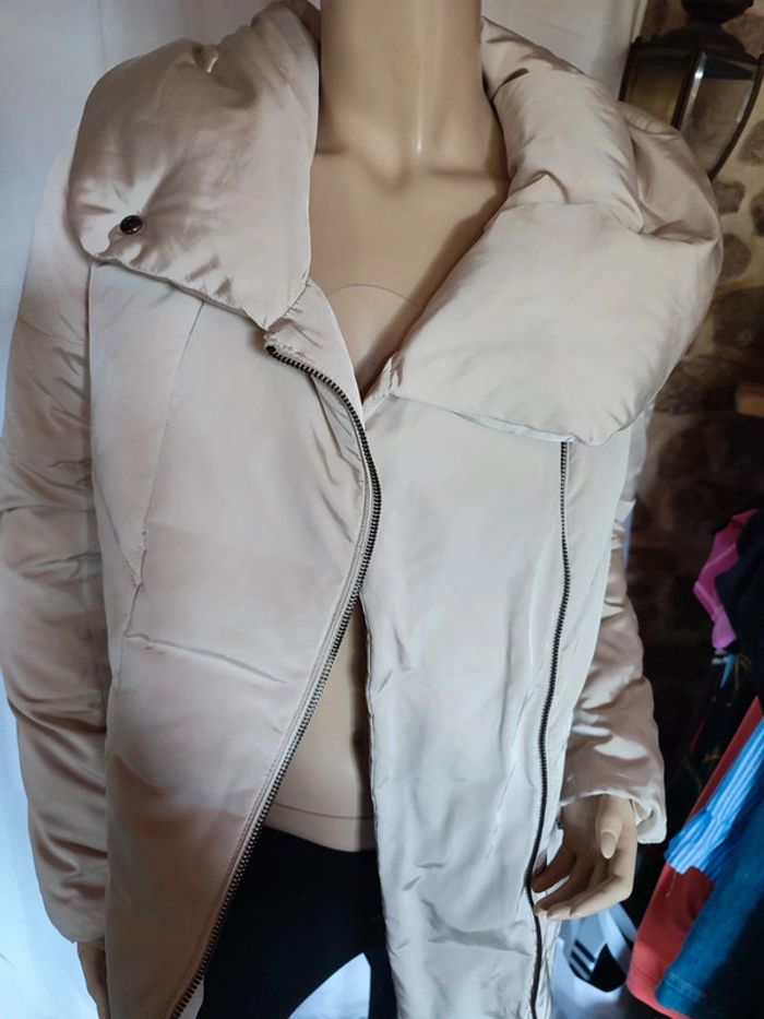 Manteau - photo numéro 5