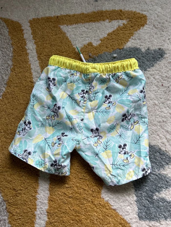 Short plage 9 mois - photo numéro 2