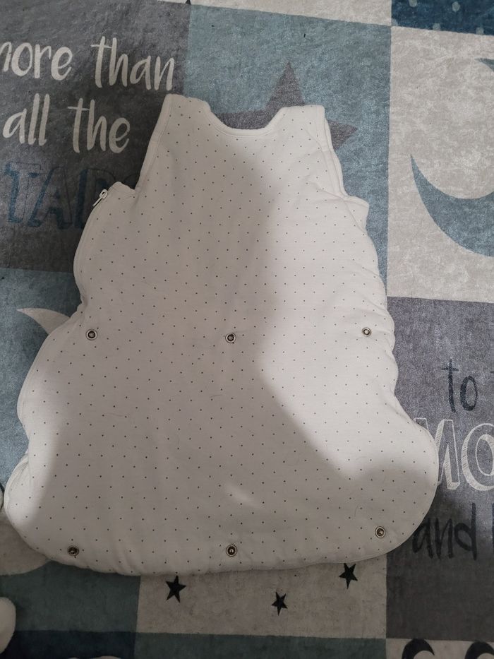 Lot gigoteuse - photo numéro 2