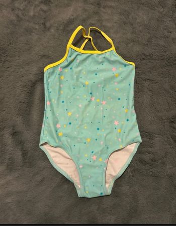 Maillot de bain fille