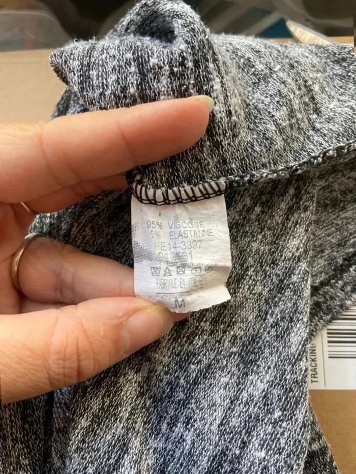 Pull T38 - photo numéro 4