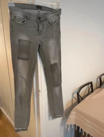 Jeans Heartless Jeans