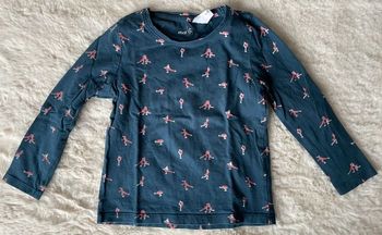 Tee shirt 4 ans La Redoute