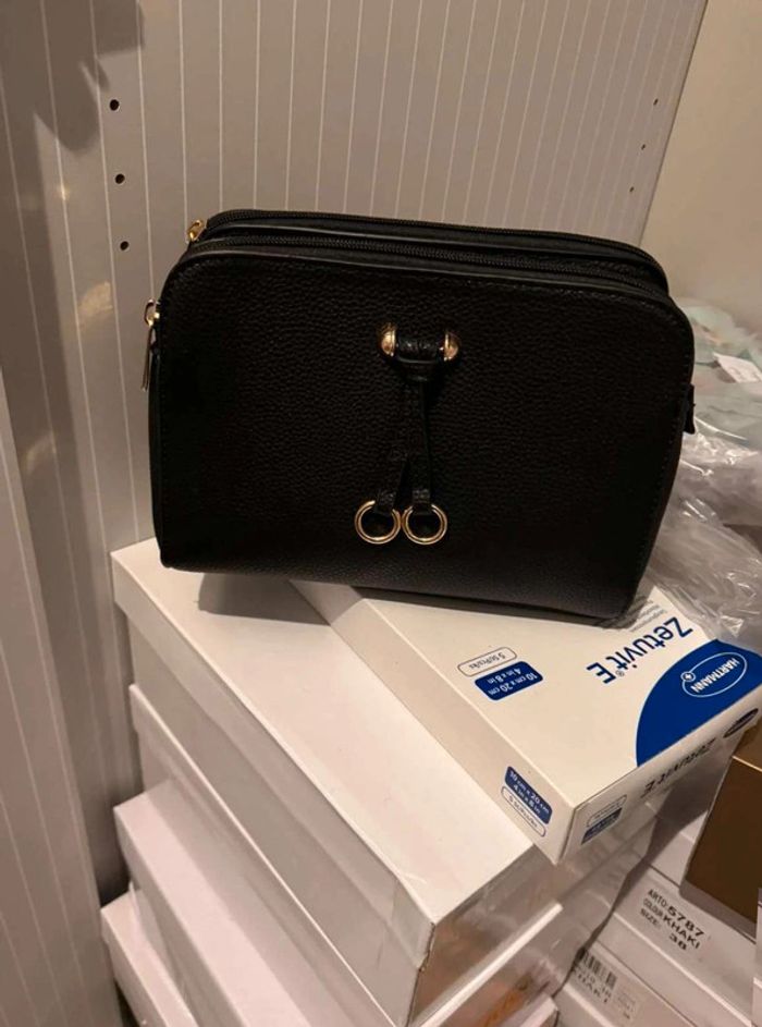 Petit sac  bandoulière