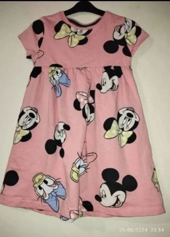 Robe Disney 