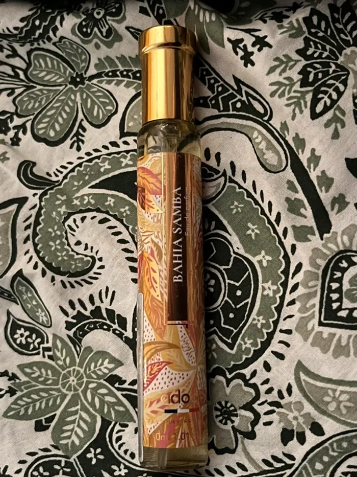 Eau de toilette Adopt Bahia samba - photo numéro 3
