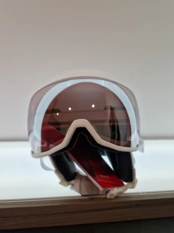 Atomic Savor Visor Jr Unisex Youth Helmet XS [c7]