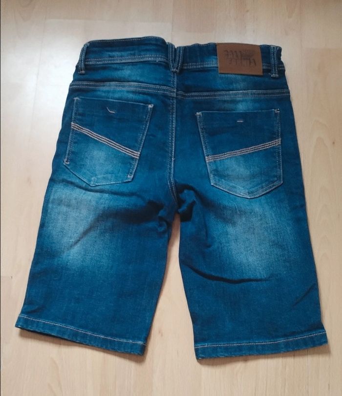 Short en jeans - photo numéro 2