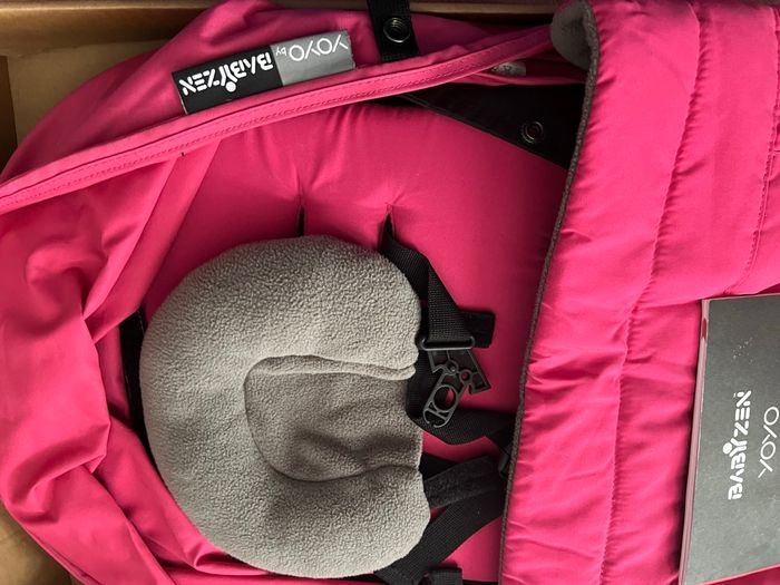 Kit naissance 0+ yo-yo - photo numéro 2