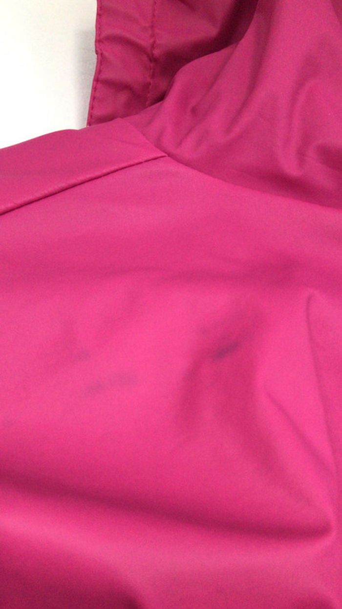 Veste hublot - photo numéro 7