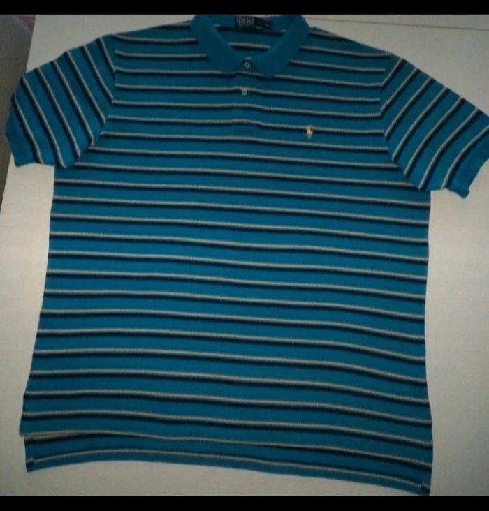 Polo Ralph lauren homme - photo numéro 5