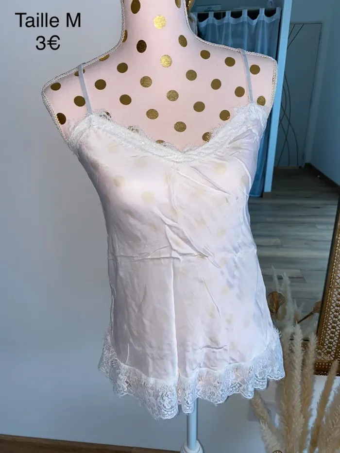Débardeur pour femme