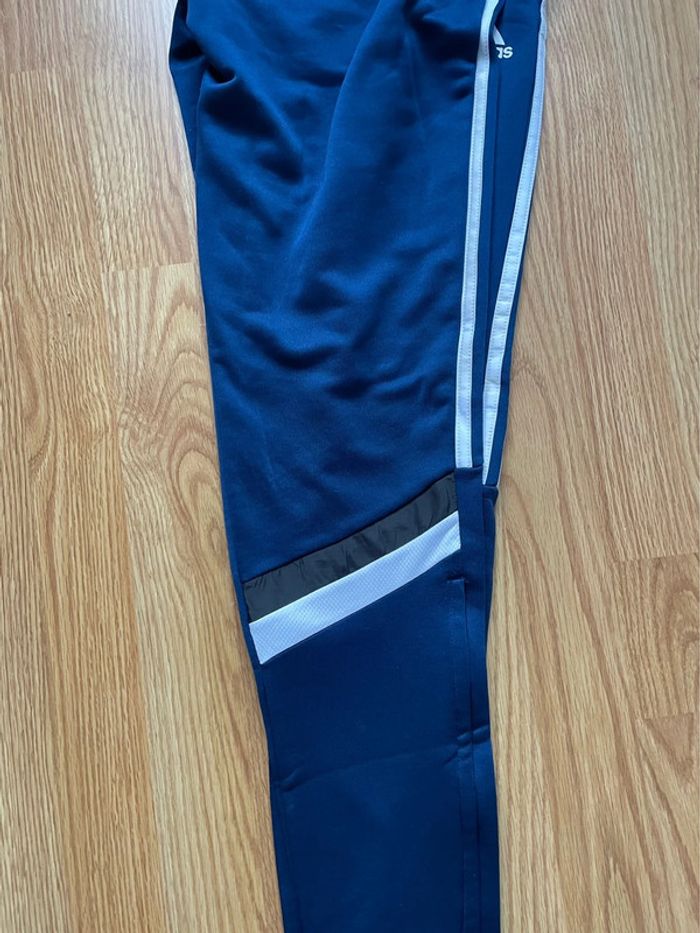 adidas Pantalon de Survêtement Match Homme - photo numéro 3