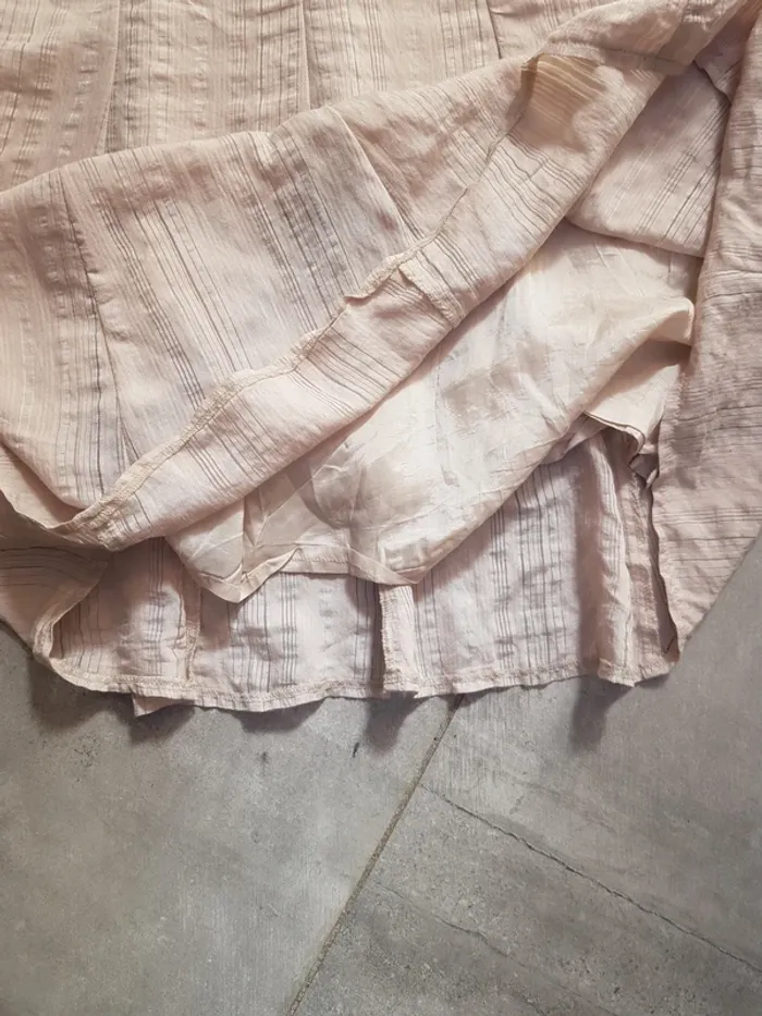 Robe 40 Blanca - photo numéro 7