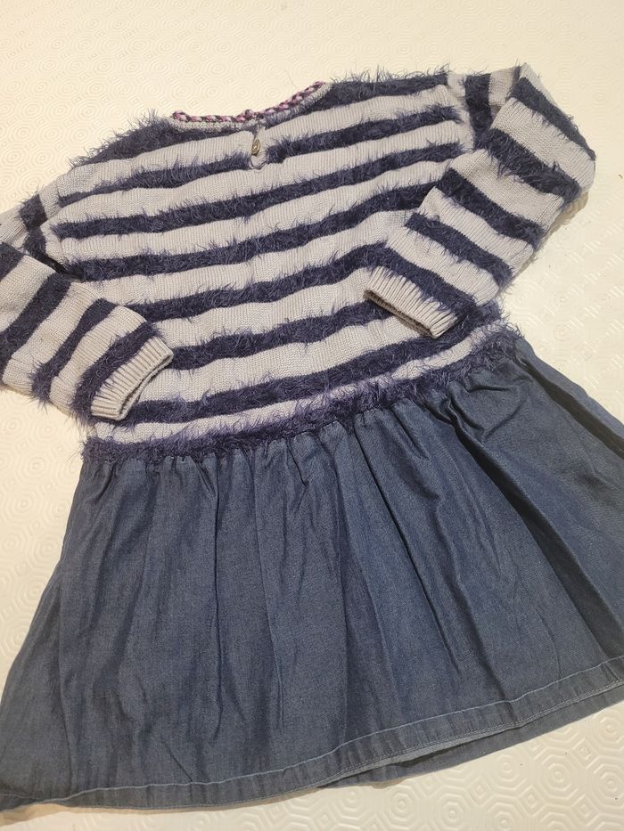 Robe 5 ans - photo numéro 2