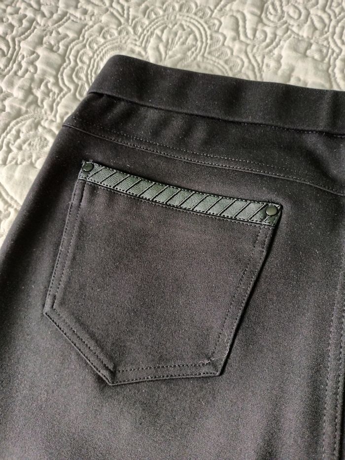 Pantalon hiver - photo numéro 3