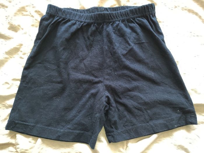 Short de pyjama 5 ans - Nickelodeon junior - photo numéro 3