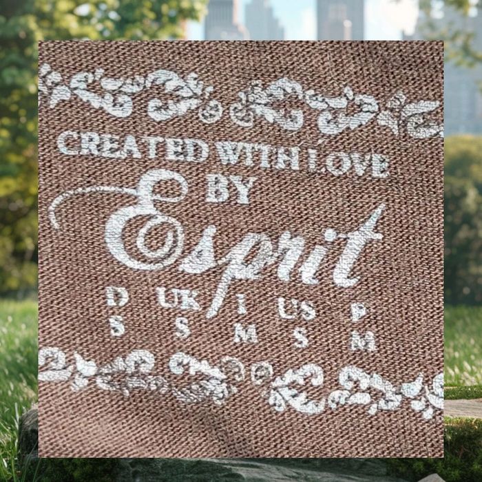 Débardeur "Esprit" 🚺 - photo numéro 3