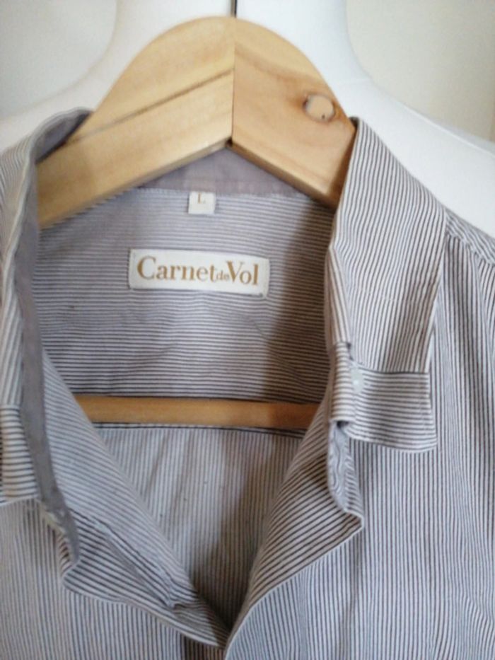 Chemise homme - photo numéro 2