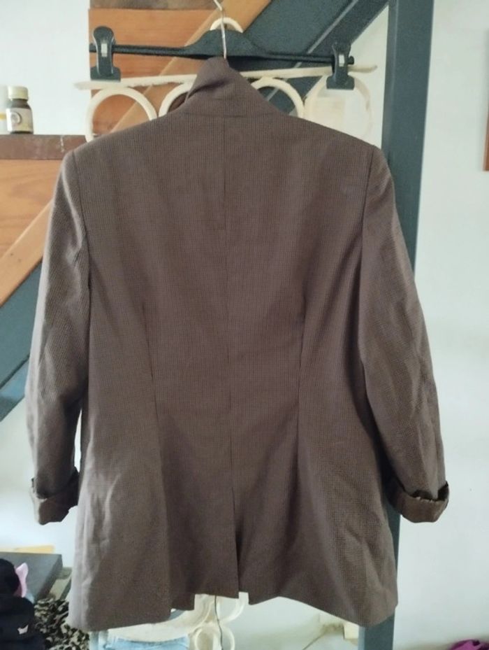 Veste femme - photo numéro 2