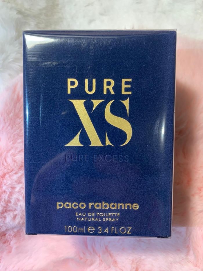 Pure xs