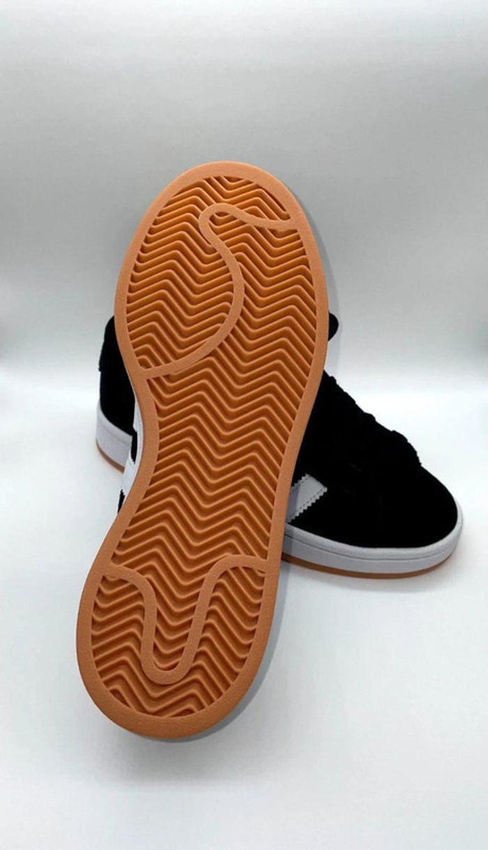 Adidas Campus 00s Black - photo numéro 5
