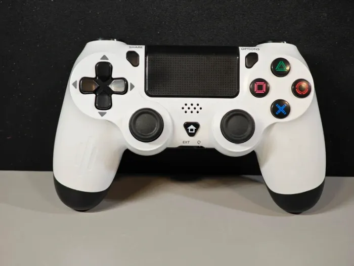 Console PS4 Slim / 500Go/ Manette/ OS 12.52/ Garanti 1 an - photo numéro 10