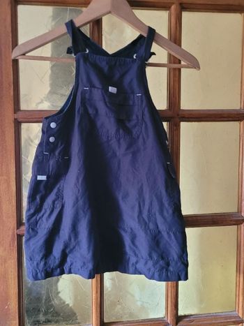 Robe milkshake 6 ans