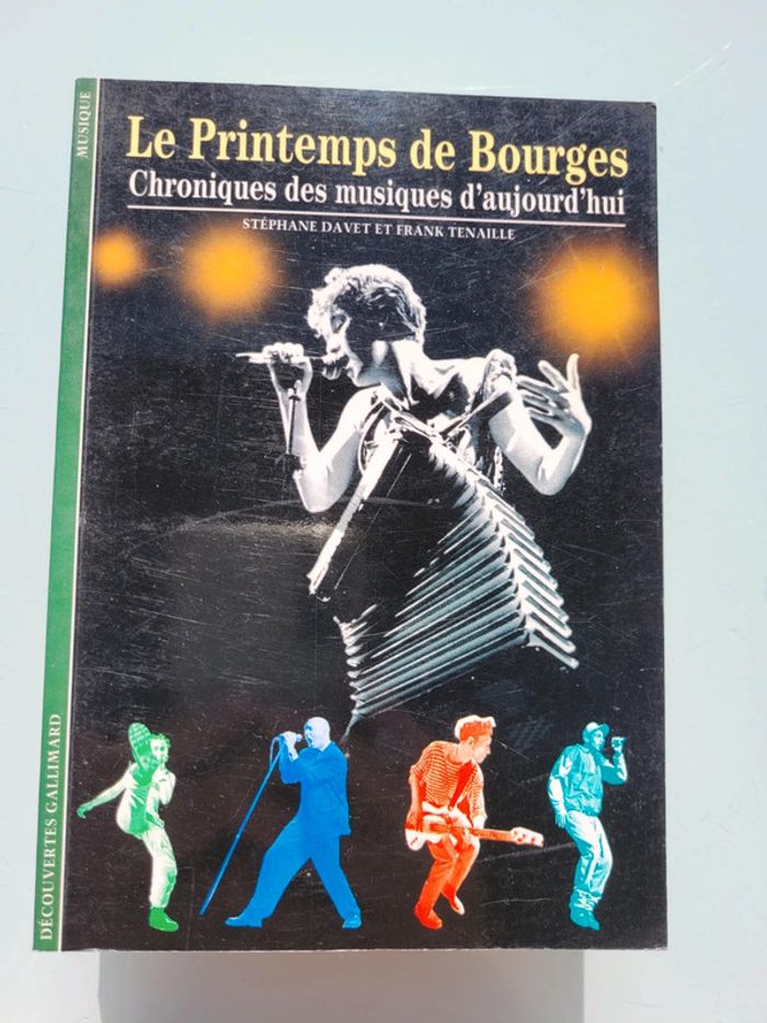 superbe lot de 14 livres Découvertes Gallimard, Nostradamus, Malraux, Sherlock etc - photo numéro 11