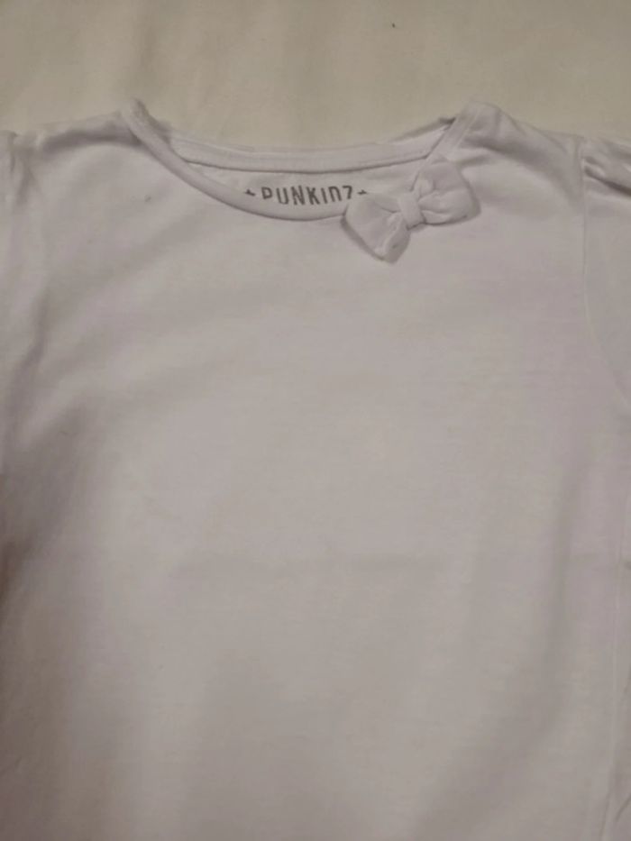 T shirt manches longues 3ans - photo numéro 2